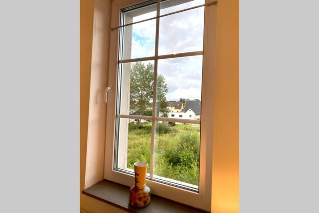 Das Nest, Opional Mit Sauna Und Whirlpool Dahlem  Extérieur photo